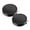 Black 2Pack, variant on 2Pcs Intelligent Robot Vacuum Cleaner Ultra Thin Low Operation and Multiple Cleaning Modes 60Min Robot Sweeper for Pet Hair and Hard Floors Sweeping Robot Happy 2026!