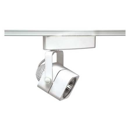 UPC 661209305237 product image for JUNO LIGHTING GROUP - JUNO TRAC-LITES R741WH Track Fixture, Cast Cube, 50W, 12V | upcitemdb.com