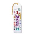 thumbnail image 1 of I Made It Award Ribbon (Pack of 6), 1 of 1