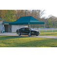 thumbnail image 3 of 10' x 20' Pro Pop-up Canopy Straight Leg, Green Cover, 3 of 6