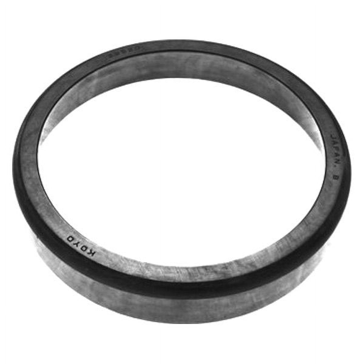 Centric 416.43000 Premium Wheel Race