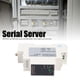thumbnail image 3 of Servidor RS485 A WIFI/Ethernet Serial Server IP Para ECos Con Antena PW21A-H AC 100-240V, 3 of 7