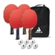 thumbnail image 1 of Set de palas de ping pong JOOLA Advanced Premium 4 palas, 1 of 6