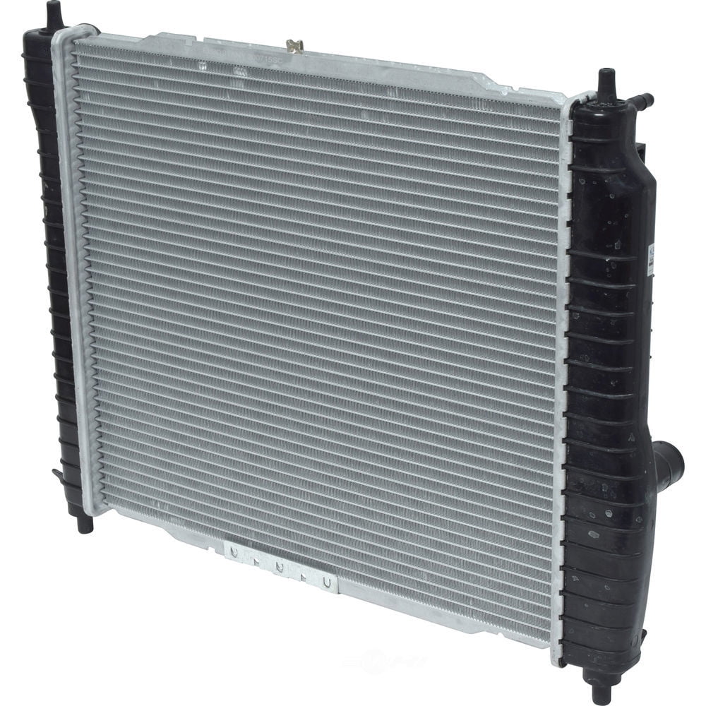 UAC RA 2774C Crossflow Radiator
