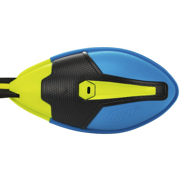 NERF Vortex Ultimate Grip Foam Football - NERF Soft Vortex