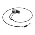 thumbnail image 1 of Assy Gobernador, Motor De Aceleración De Excavadora De CC De Alta Velocidad Y Bajo Ruido Alta Torsión 102-8007 E320 Para Sitios De Construcción Para Producción Industrial Para ANGGREK Throttle Motor, 1 of 8