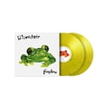 thumbnail image 3 of Silverchair - Frogstomp - Limited Gatefold 180-Gram Yellow & Green Marble Colored Vinyl with Etched D-Side - Music & Performance, 3 of 4