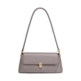 thumbnail image 1 of Bolso de hombro WSRYDJDL Bolso vintage retro clásico caqui, 1 of 6