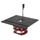 thumbnail image 1 of Elevador para Fresadora 240 X 200Mm aleación de Aluminio Router Tabla Insertar Placa Universal con Router Ascensor Base Máquina de Grabado Madera Ranurado Recorte Mesa Superior Anggrek Otros, 1 of 8