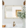 thumbnail image 5 of Hans&Alice European Style Decorative Mirrors for Wall, Bathroom Mirrors Wall Mounted Mirror, 5 of 7