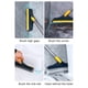 thumbnail image 5 of Depurador De Piso, Cepillo De Piso Desmontable Rotativo De 120 Para Baño Para Seco, 5 of 8