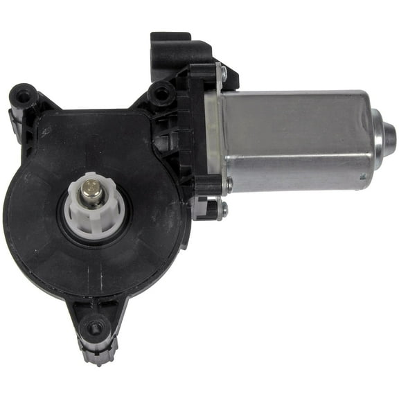 Dorman 742-426 Rear Driver Side Power Window Motor for Specific Dodge / Mitsubishi / Ram Models