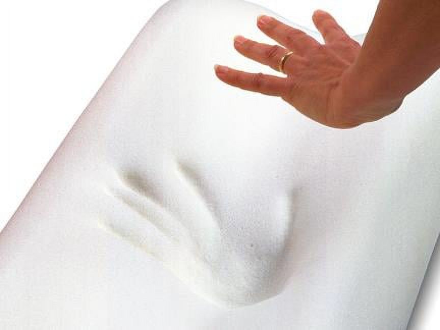 Signature Sleep Classic Memory Foam Pillow, Multiple Sizes - Standard