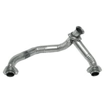 Walker Exhaust 42087 Exhaust Y Pipe Fits select: 1968 CHEVROLET VAN