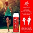 thumbnail image 4 of Lubricante en spray antirozaduras Skin Slick, paquete de 2, 90 ml, 4 of 6
