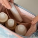 thumbnail image 2 of Bolsa De Lavado Portátil Con Flamenco Para Mujer, Bolsa De Almacenamiento De Cosméticos Impermeable, Bolsa De Maquillaje De Viaje De Alta Capacidad, Organizador Para Camping, Fiesta De Citas Guardurnaity HA036099-00, 2 of 6
