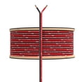 thumbnail image 2 of DS18 Audio SW-OFC18GA-500RB 500 ft. DS18 100 Percent Copper Speaker Wire, Red & Black, 2 of 2