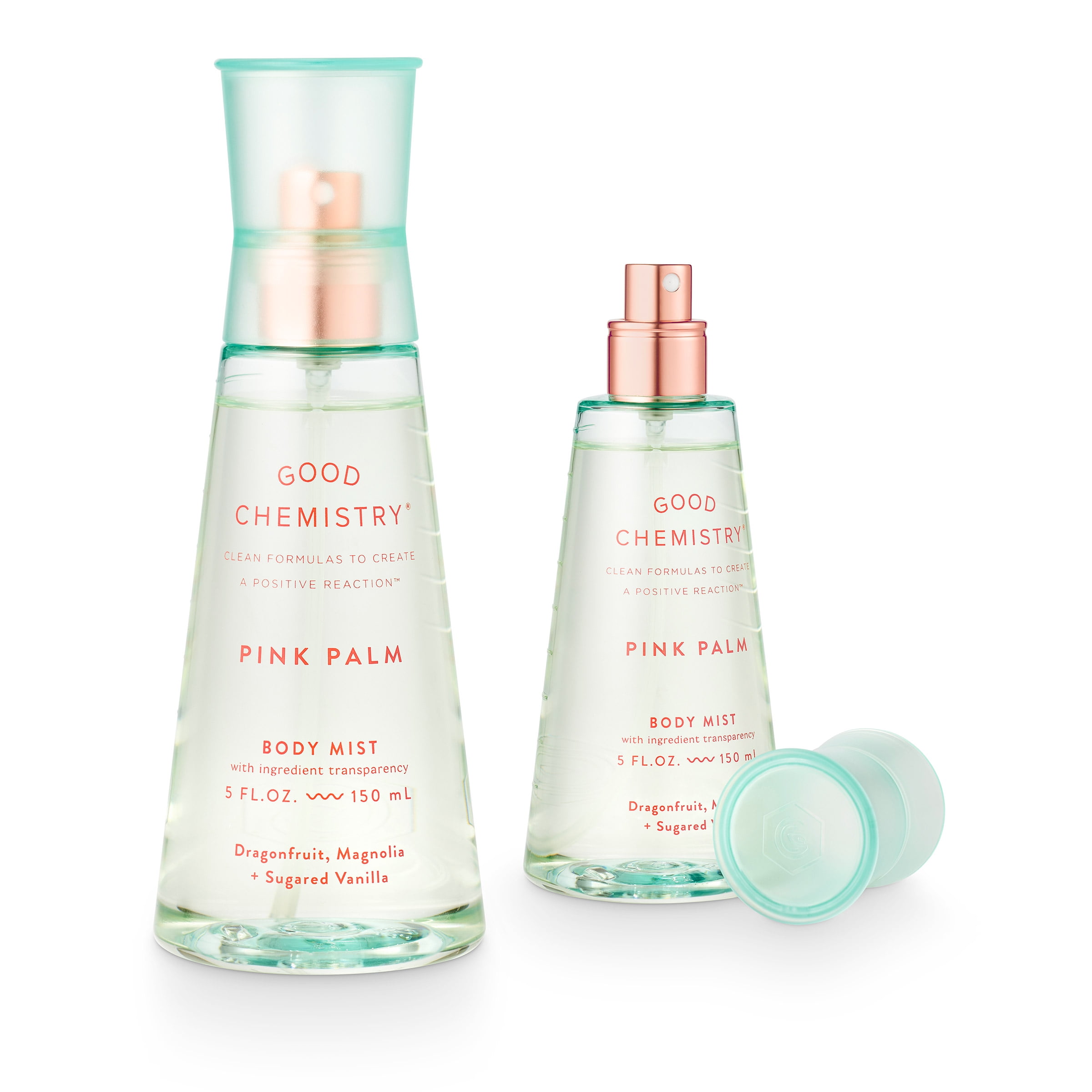 Good chemistry perfume online