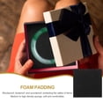 thumbnail image 3 of HEATSHAKING 2Pcs Packaging Sponge Pads with Extra Protective Layer for Fragile Item Shipping, 3 of 6