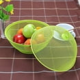 thumbnail image 3 of Bol à Fruits Panier à Fruits en Fer, pour la Maison, pour le Salon, pour la Table à Manger, Assiette à Fruits, 3 of 4
