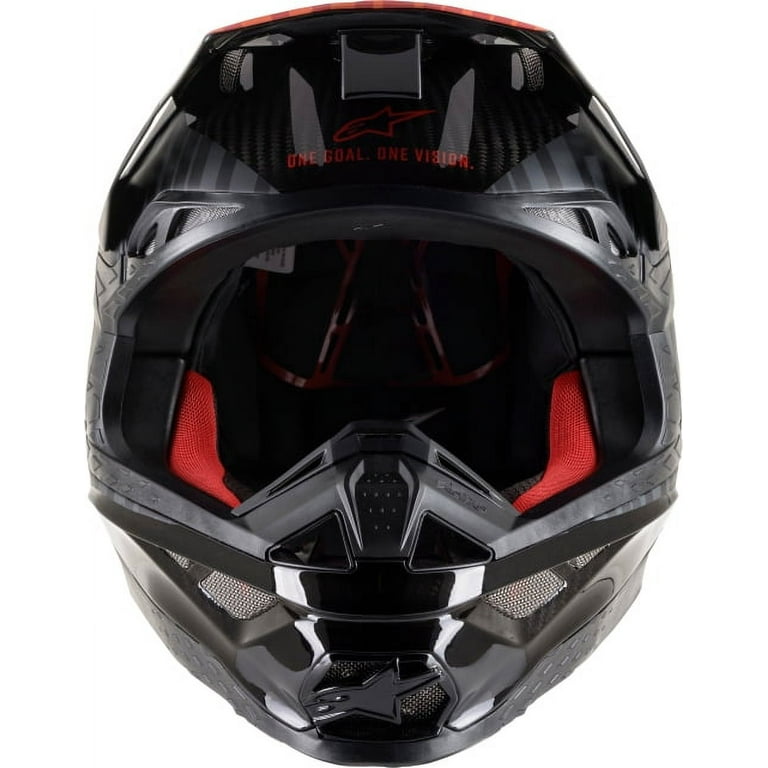 Alpinestars supertech m1 on sale helmet