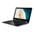 thumbnail image 3 of Restored Acer Chromebook Spin 511 R752T-C1MT Intel Celeron - N4000 / up to 2.6 GHz 4 GB RAM - 32 GB eMMC - 11.6" IPS black, 3 of 15