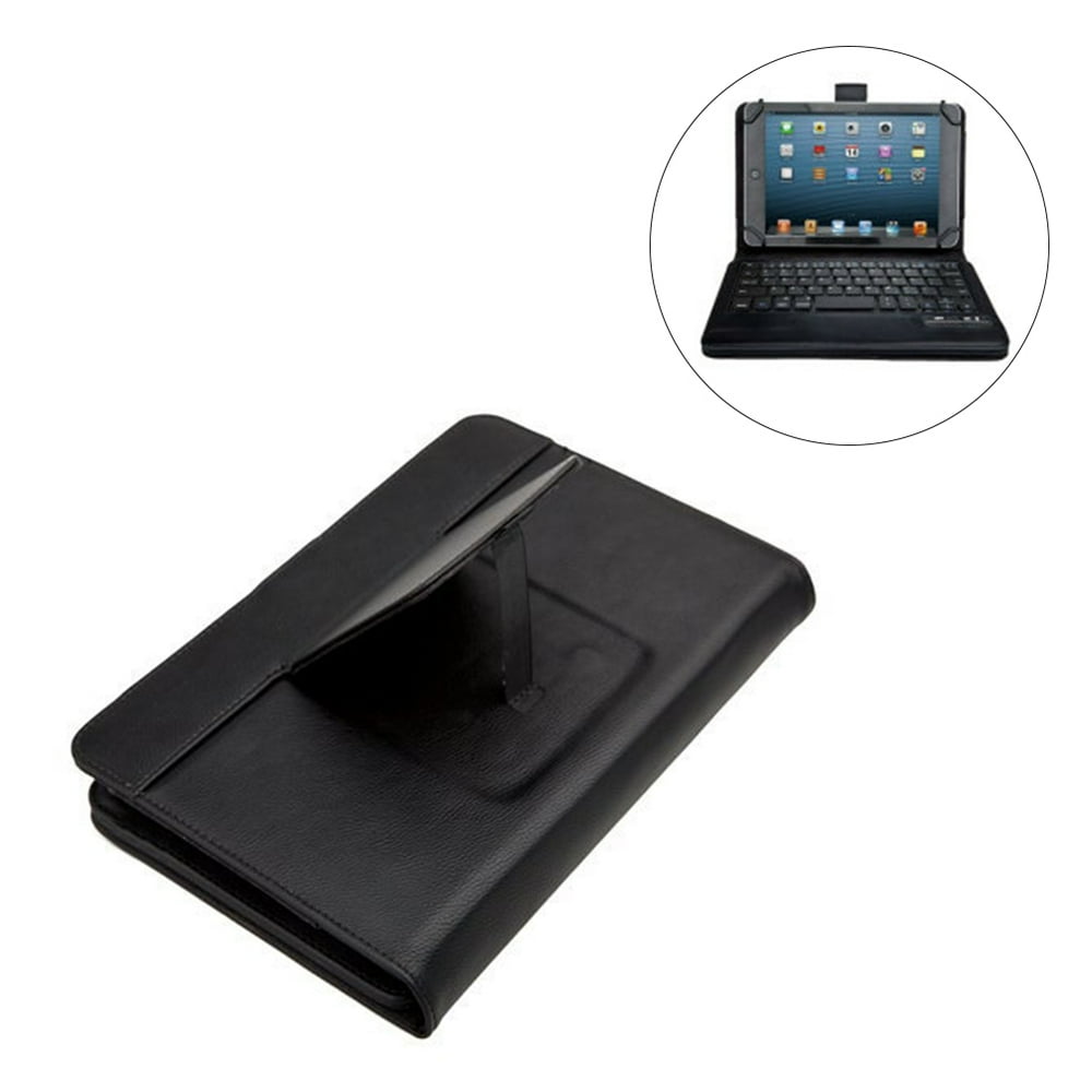 78 Inch Universal Tablet Keyboard Case 2in1 Wireless Detachable
