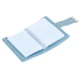 thumbnail image 5 of Monedero para tarjetas BuyWeek estuche para tarjetas de visita RFID rojo, 5 of 10