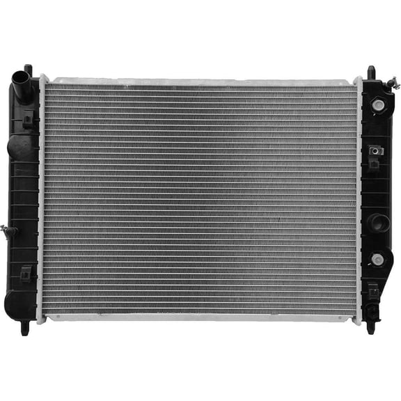 FVP RAD2715 Radiator