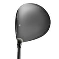 thumbnail image 4 of Pre-Owned Left TaylorMade Qi35 LME 10.5* Driver Stf Rayon Diamana Blue S+62 Value, 4 of 5
