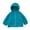 Blue, variant on Jackets Boys Windbreaker Jacket with Hood Zippered Hoodies Kids Lightweight Jacket Fall Clothes Sweatshirts for Kids 6-12 Months