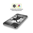 thumbnail image 2 of Head Case Designs Officially Licensed Alchemy Gothic Cats Black Cat Spirit Board Soft Gel Case Compatible with Apple iPhone 13, 2 of 7