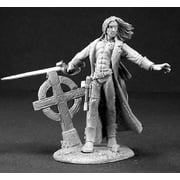 Magnus, Vampire Slayer