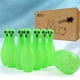 thumbnail image 2 of Juego Bolos Con Patrón Fantasma Halloween Que Brillan en Bolos para Padres E Hijos, 2 of 9