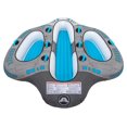 thumbnail image 1 of Airhead Towable Tube AHTC-854 AIRHEAD Quadra Cruiser, 1 of 5