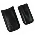 thumbnail image 5 of Mini Two Short Holster Storage Bag Holsters for Cigar, Cigar Holder, Travel Humidor Leather Cigar Case ,cigar accessory (CC2-02-Black), 5 of 7