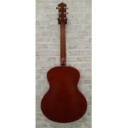 Godin 5th Avenue Kingpin Archtop Hollow Body Electric Guitar Cognac Burst