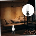 thumbnail image 3 of Lampara De Queroseno Led Vintage Decorativa Luz De Efecto Tembloroso Para Decoración Del Hogar y Fotografía, 3 of 5