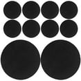 thumbnail image 1 of 10Pcs High Temp Resistant Burner Mats Incense Coil Pad for Incense Burner, 1 of 9
