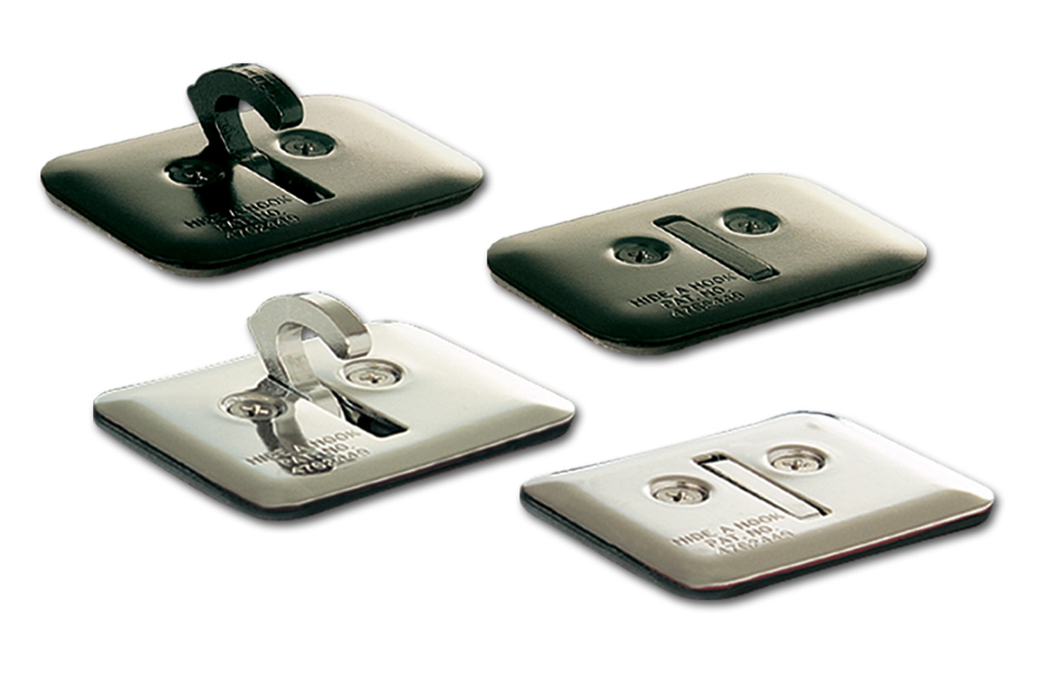 Penda 5000093X HideAHook Tie Down