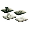 Penda 5000093X Hide-A-Hook Tie Down