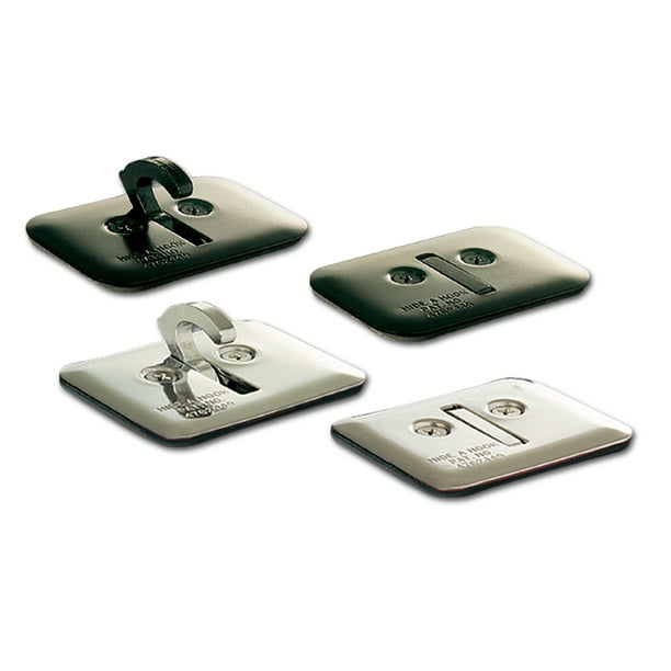 Penda 5000093X HideAHook Tie Down