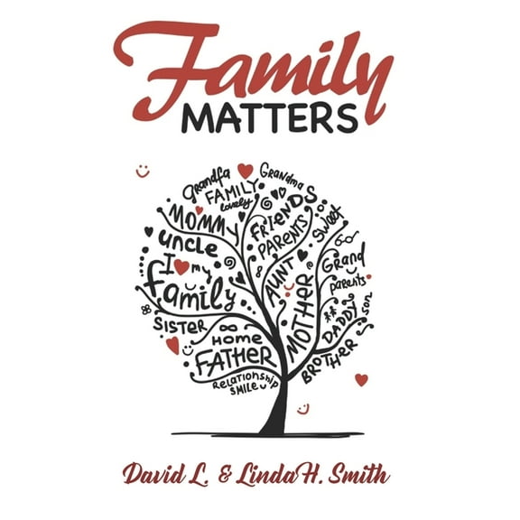 Family Matters (Paperback)