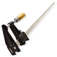 thumbnail image 1 of Prensa Sargento para Carpintería Madera Acero Tipo F 24 In Obi, 1 of 7