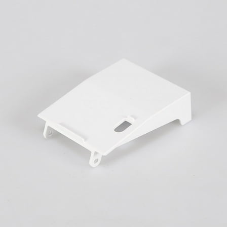 NEW Refrigerator Emitter Cover WP2198633 Whirlpool