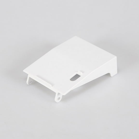 NEW Refrigerator Emitter Cover WP2198633 Whirlpool