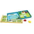 thumbnail image 4 of Juego de viaje SmartGames Turtle Tactics Metal Box con 48 desafíos para niños de 5 años y adultos, 4 of 9