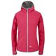 thumbnail image 1 of Trespass - Chaqueta Softshel impermeable modelo Imami para mujer (Cereza) Trespass UTTP1278_cerise, 1 of 2