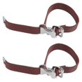 thumbnail image 3 of 2Pcs Drywall Stilts Straps, Leg Band Straps with Adjustable Size, Replacement Part for Stilts, 3 of 5