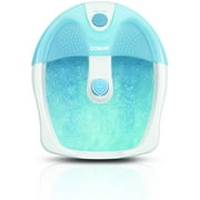 CONAIR CNRFB5X, Foot Bath with Heat, Bubbles and Attachment ​Walmart Canada